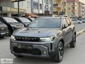 2025 RENAULT DUSTER 1.3 TCE EDC TECHNO %20 KDVLİ HATASIZ EN DOLU