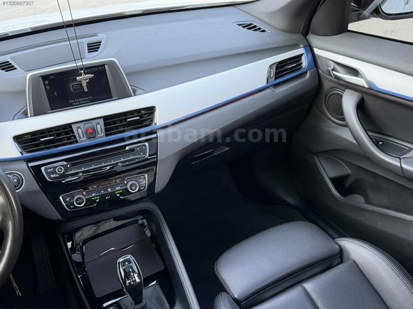 2018 X1 1.6d sDrive M Sport / Hatasız-Boyasız / 123.000 Km