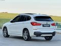 2018 X1 1.6d sDrive M Sport / Hatasız-Boyasız / 123.000 Km