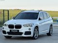 2018 X1 1.6d sDrive M Sport / Hatasız-Boyasız / 123.000 Km