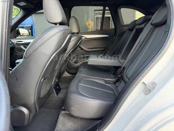 2018 X1 1.6d sDrive M Sport / Hatasız-Boyasız / 123.000 Km