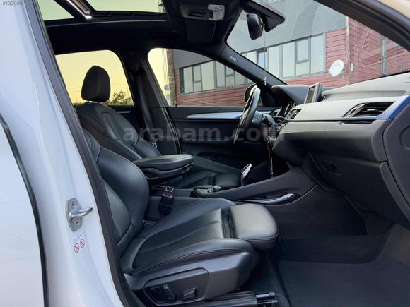 2018 X1 1.6d sDrive M Sport / Hatasız-Boyasız / 123.000 Km
