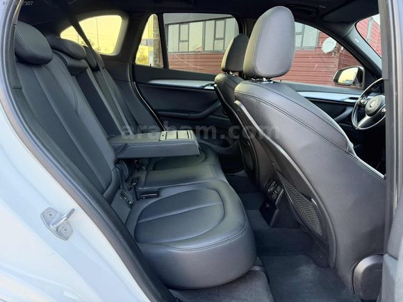 2018 X1 1.6d sDrive M Sport / Hatasız-Boyasız / 123.000 Km