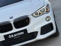 2018 X1 1.6d sDrive M Sport / Hatasız-Boyasız / 123.000 Km