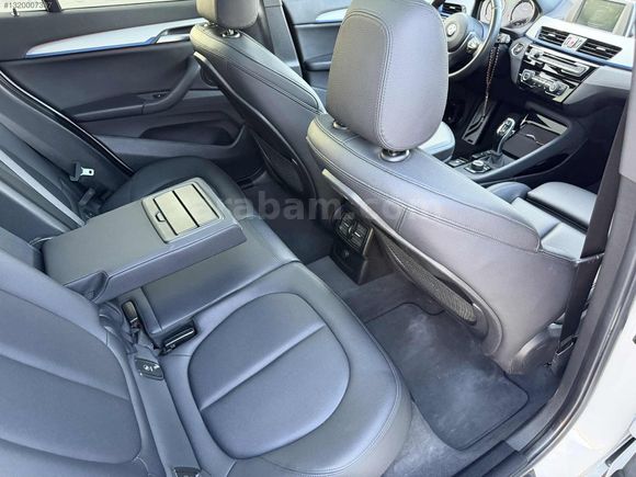 2018 X1 1.6d sDrive M Sport / Hatasız-Boyasız / 123.000 Km
