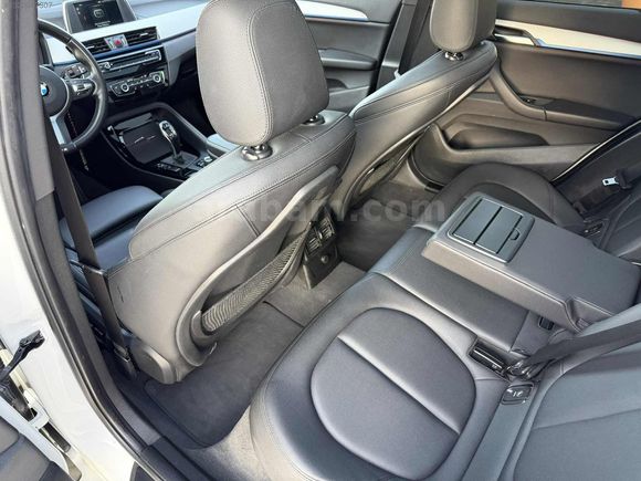 2018 X1 1.6d sDrive M Sport / Hatasız-Boyasız / 123.000 Km