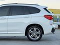 2018 X1 1.6d sDrive M Sport / Hatasız-Boyasız / 123.000 Km