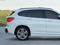 2018 X1 1.6d sDrive M Sport / Hatasız-Boyasız / 123.000 Km
