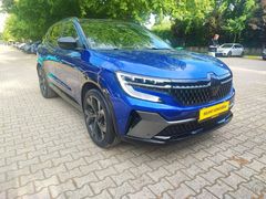 RENAULT AUSTRAL TECHNO ESPRİD ALPİNE.MASAJ KOLTUK CAM TAVAN