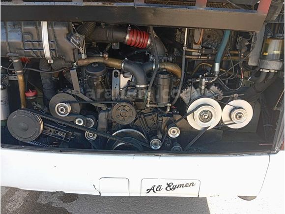 YILMAZLAR AUTO CARSDAN SATILIK 2012 MODEL TRAVEGO 15 SHD