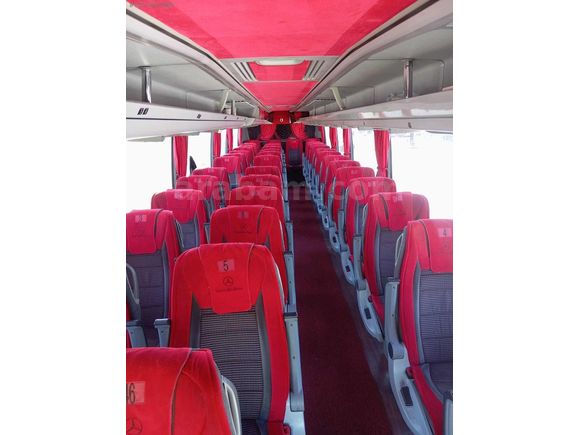 YILMAZLAR AUTO CARSDAN SATILIK 2012 MODEL TRAVEGO 15 SHD