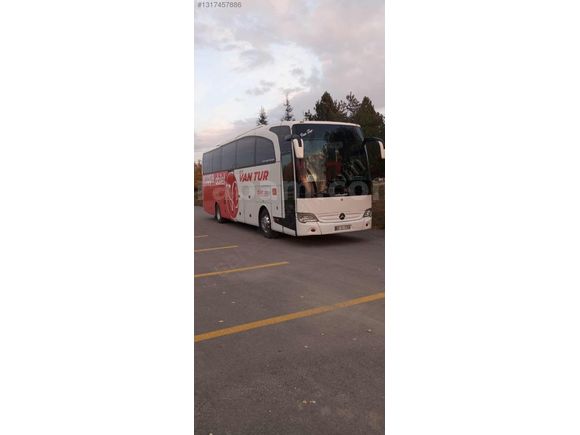 YILMAZLAR AUTO CARSDAN SATILIK 2012 MODEL TRAVEGO 15 SHD