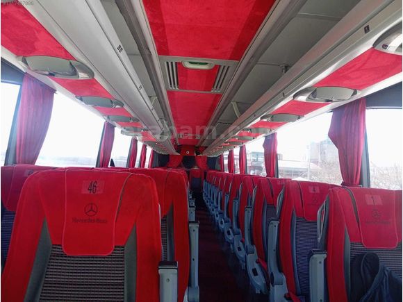 YILMAZLAR AUTO CARSDAN SATILIK 2012 MODEL TRAVEGO 15 SHD