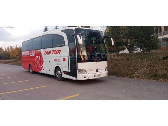 YILMAZLAR AUTO CARSDAN SATILIK 2012 MODEL TRAVEGO 15 SHD