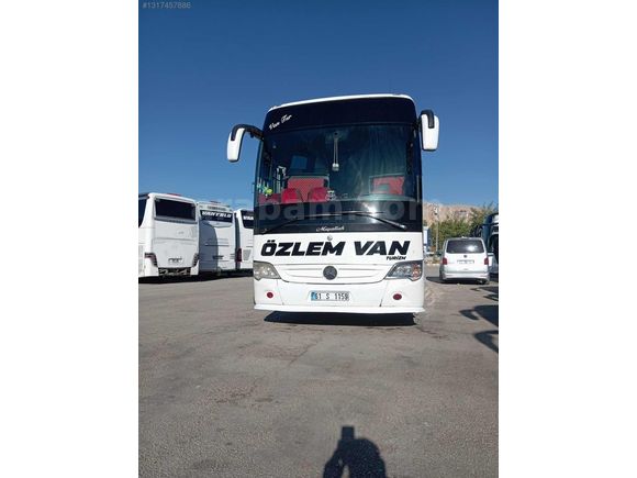 YILMAZLAR AUTO CARSDAN SATILIK 2012 MODEL TRAVEGO 15 SHD