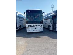 YILMAZLAR AUTO CARSDAN SATILIK 2012 MODEL TRAVEGO 15 SHD