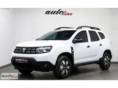 AUTOLİNE DAN HATASIZ BOYASIZ 2022 DUSTER 1.3 COMFORT OTOMATİK