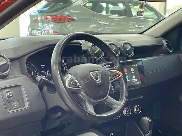 HATASIZ BOYASIZ SINIFININ EN DOLUSU 2022 MODEL DÜŞÜK KM