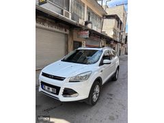 2015 MODEL 1,5 ECOBOST - 182 HP - OTOMATİK - BAKIMLI TEMİZ ARAÇ