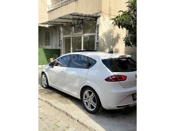 Sahibinden Seat Leon 1.6 TDI CR Style 2012 Model 
