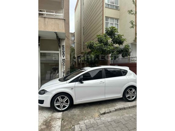 Sahibinden Seat Leon 1.6 TDI CR Style 2012 Model 