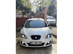 Sahibinden Seat Leon 1.6 TDI CR Style 2012 Model 