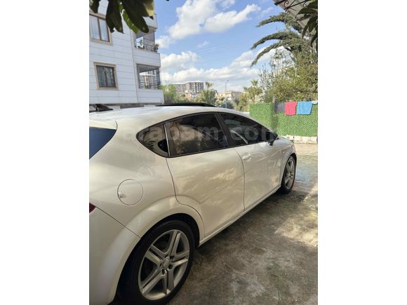 Sahibinden Seat Leon 1.6 TDI CR Style 2012 Model 