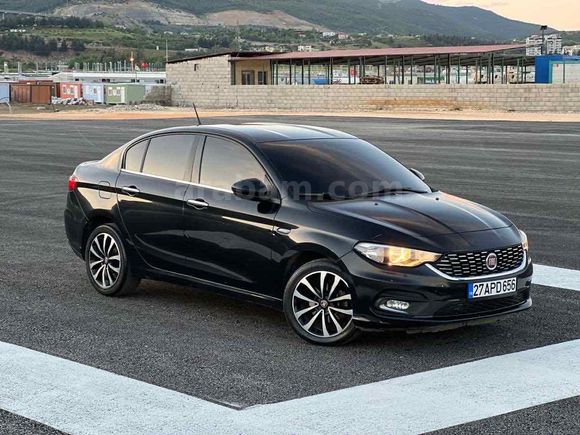 Sahibinden Fiat Egea 1.6 Multijet Lounge 2016 Model 