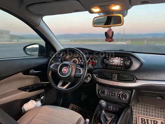 Sahibinden Fiat Egea 1.6 Multijet Lounge 2016 Model 