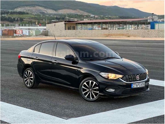 Sahibinden Fiat Egea 1.6 Multijet Lounge 2016 Model 