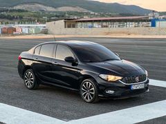 Sahibinden Fiat Egea 1.6 Multijet Lounge 2016 Model 