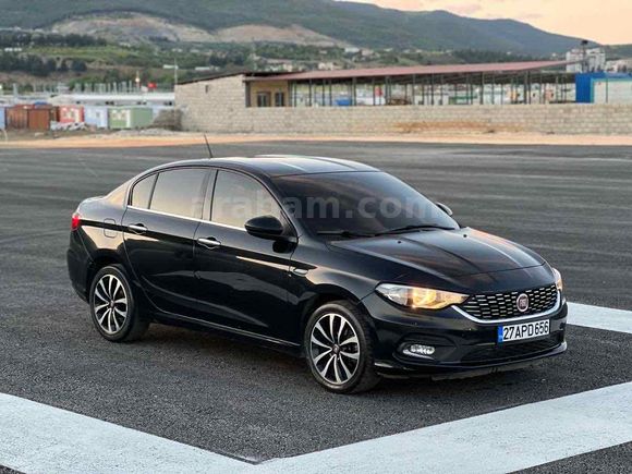 Sahibinden Fiat Egea 1.6 Multijet Lounge 2016 Model 