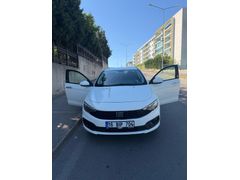 Sahibinden Fiat Egea 1.3 Multijet Easy 2023 Model