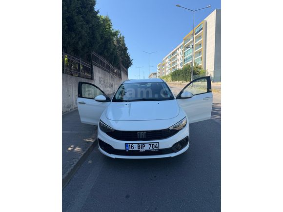 Sahibinden Fiat Egea 1.3 Multijet Easy 2023 Model