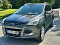 SADECE 52 BİN KM'DE HATASIZ BOYASIZ 4*4 KUGA