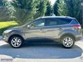 SADECE 52 BİN KM'DE HATASIZ BOYASIZ 4*4 KUGA