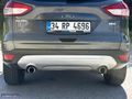 SADECE 52 BİN KM'DE HATASIZ BOYASIZ 4*4 KUGA