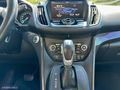 SADECE 52 BİN KM'DE HATASIZ BOYASIZ 4*4 KUGA