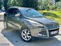 SADECE 52 BİN KM'DE HATASIZ BOYASIZ 4*4 KUGA