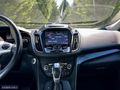 SADECE 52 BİN KM'DE HATASIZ BOYASIZ 4*4 KUGA