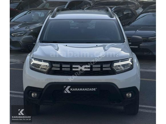 2024-BOYASIZ-67bin KM-DUSTER-4x4-LED FAR-HIZ SBTLYC