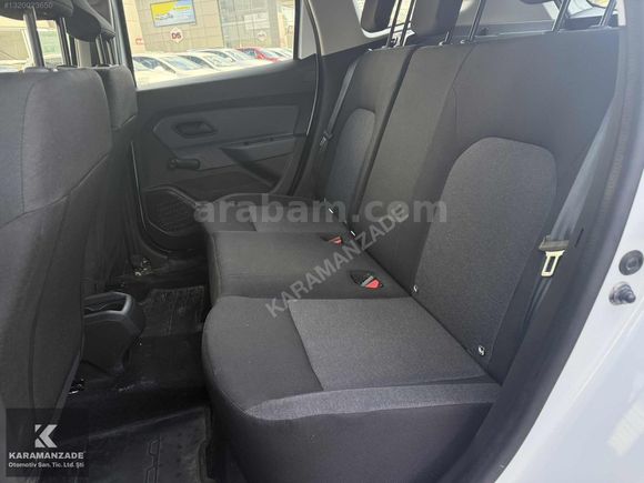 2024-BOYASIZ-67bin KM-DUSTER-4x4-LED FAR-HIZ SBTLYC