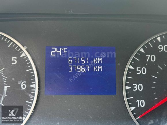 2024-BOYASIZ-67bin KM-DUSTER-4x4-LED FAR-HIZ SBTLYC