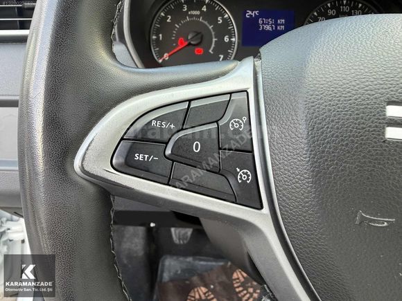 2024-BOYASIZ-67bin KM-DUSTER-4x4-LED FAR-HIZ SBTLYC