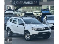 2024-BOYASIZ-67bin KM-DUSTER-4x4-LED FAR-HIZ SBTLYC