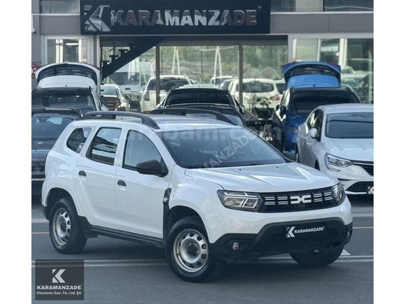 2024-BOYASIZ-67bin KM-DUSTER-4x4-LED FAR-HIZ SBTLYC