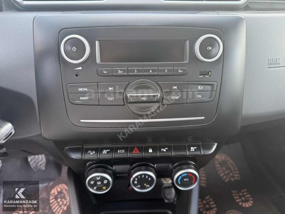 2024-BOYASIZ-67bin KM-DUSTER-4x4-LED FAR-HIZ SBTLYC