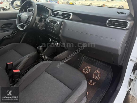 2024-BOYASIZ-67bin KM-DUSTER-4x4-LED FAR-HIZ SBTLYC