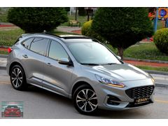 İLK SAHİBNDEN 2023 FORD KUGA ST-LİNE 182HP BOYASIZ 36BİN DE