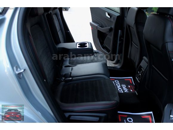 İLK SAHİBNDEN 2023 FORD KUGA ST-LİNE 182HP BOYASIZ 36BİN DE